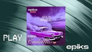 EPK019 Agus Pazos - Handle It (Original Mix)