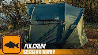 Prologic Fulcrum Session Bivvy - Carp Fishing