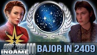 Post-Dominion BAJOR | Star Trek Online Story Series Lore