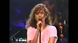 Susanna Hoffs - Feel Like Makin' Love (Live Video Cover)