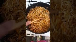 Mung Bean Sprout Spring Rolls