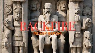 BACKFIRE - BAAWE - INDEEP BAKSHI || Jawaab