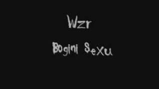 Wzr - Bogini Sexu