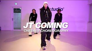 JT - JT Coming | Chesmee Choreography