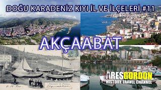 AKÇAABAT Trabzon - Eastern Black Sea #11 (with Eng Sub)