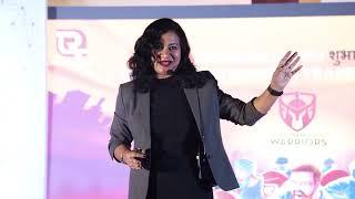 My Motivation in life | Sarita Jha | Motivational Speaker | Mind and Wellness Coach