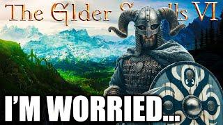 Elder Scrolls 6 Hype is REAL But Can it Deliver?