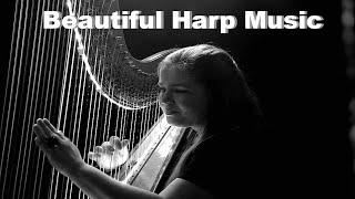 Harp Music: 1 Hour of Beautiful Harp Music Video