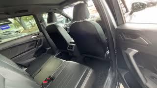 2024 Volkswagen Tiguan SE R-Line Black in San Antonio, Texas