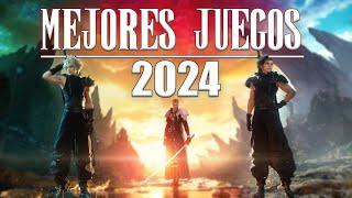 Los Mejores Juegos del 2024 (Y también los Peores) I Fedelobo