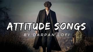 Attitude  LOFI Songs (SLOWED+REVERB) | 2024 Lofi | New hindi Songs | ‎@tseries  #lofi #song #viral