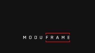 MODUFRAME Messestand - Konorg "Der Display Discount"