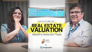 The Future of Real Estate Valuation: Insights from the DATI TEAM