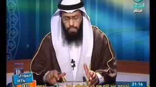 تفسير رؤية النبي صلى الله عليه وسلم وسماع كلامه