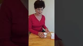 goPure Vitamin C Moisturizer Testimonial by Lou Henriques