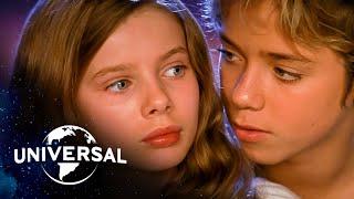 Peter Pan (2003) | Peter Takes the Darling Children to Neverland