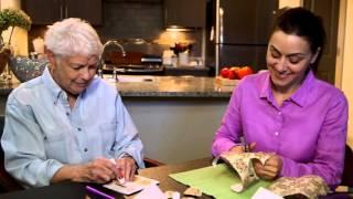 DementiaWise®: Meaningful Activities