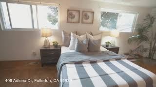 Real Estate Photography/Video in Fullerton, CA