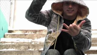 Novi Novak - Hooked on the Feel (Official Music Video) [HQ] + Lyrics