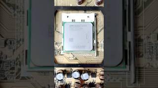 İşlemciye termal macun uygulama #tech #fyp #shorts