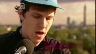 Jamie T - calm down dearest