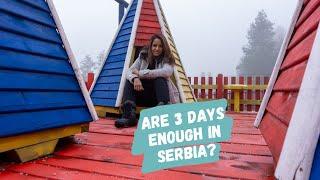 Are 3 Days Enough In Serbia? | Best 3 Day Itinerary For Serbia | Do I Need To Drive In Serbia?