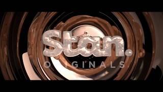 Stan Originals  / Screen Queensland / Tangerine Entertainment (The Second)