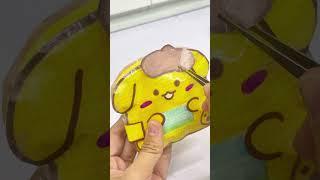 Sách Squishy  #diy #sotayguden #gudenstationery