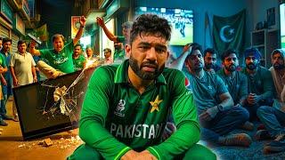 30 Pakistani People Reaction After India Won