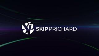 Meet Skip Prichard