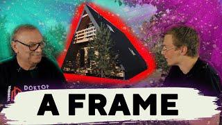 Рай в Шалаше? A FRAME \ №273