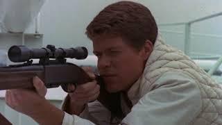 Cowtown Movie Classics: David Del Valle on TARGETS (1968)