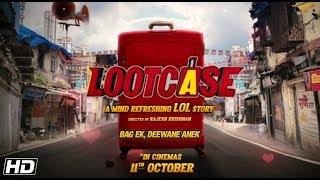 Lootcase | Kunal | Rasika | Vijay | Ranvir | Gajraj | Dir: Rajesh Krishnan | Releasing: October 11th