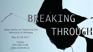 Breaking Through - World Premiere