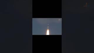 LVM3 M4/#Chandrayaan3 Lift-off, tracking: courtesy #isro