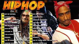 New Year Music Mix 2025  Snoop Dogg, 50 Cent, Ice Cube, Dr. Dre, Lil Jon, 2Pac, DMX