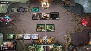 MTGA - Pioneer Masters