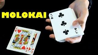 MOLOKAI