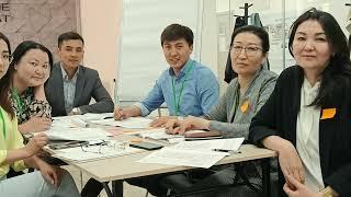 Capacity Building under USAID Central Asia's Regional Water and Vulnerable Environment Activity