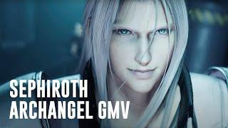 Sephiroth I Archangel GMV