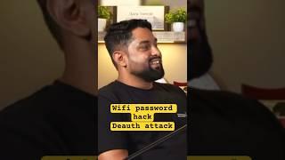 Wifi password hacking idea  #shorts #ytshorts #trendingshorts