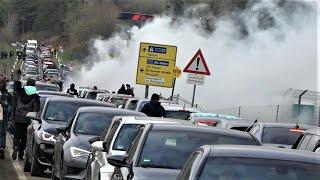 Car- Freitag 07.04.2023 Nürburgring Nordschleife