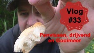 Vlog #33 Pen, Drijvend en Gooimeer