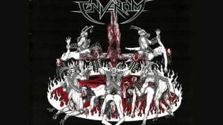 Envenom - Homochrist Paganized