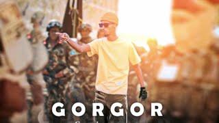 JEAZY BOY ||GOR GOR|| OFFICIAL MUSIC VIDEO 2022