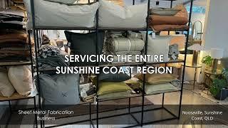 Sheet Metal Fabrication Business – Noosaville, Sunshine Coast, QLD