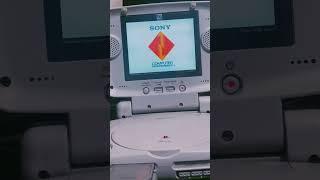 Nostalgia With A Screen #shorts #fypシ #fyp #fy #ps1 #playstation #ps1 #ps #gaming #retro #popular