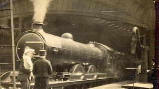 York Station   Images through the Ages
