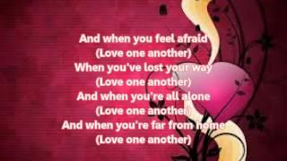 Love Is The Answer - England Dan & John Ford Coley - Lyrics