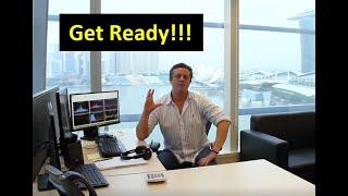 Professional Trading Masterclass (PTM) 2.0 Infomercial